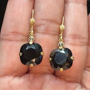 BRAND NEW Catherine Popesco Earrings